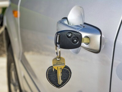 Georgetown Locksmith Pros - Car Key Replacement
