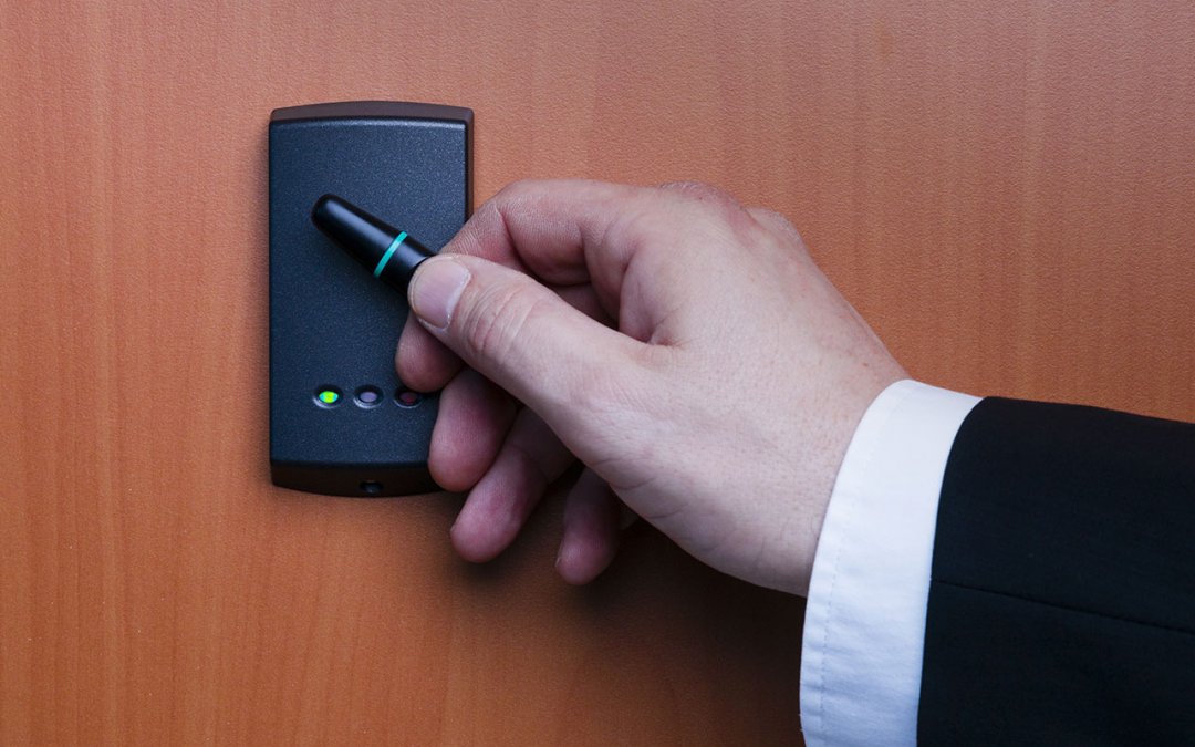 All You Need to Know About Access Control System Installation by Georgetown Locksmith Pros