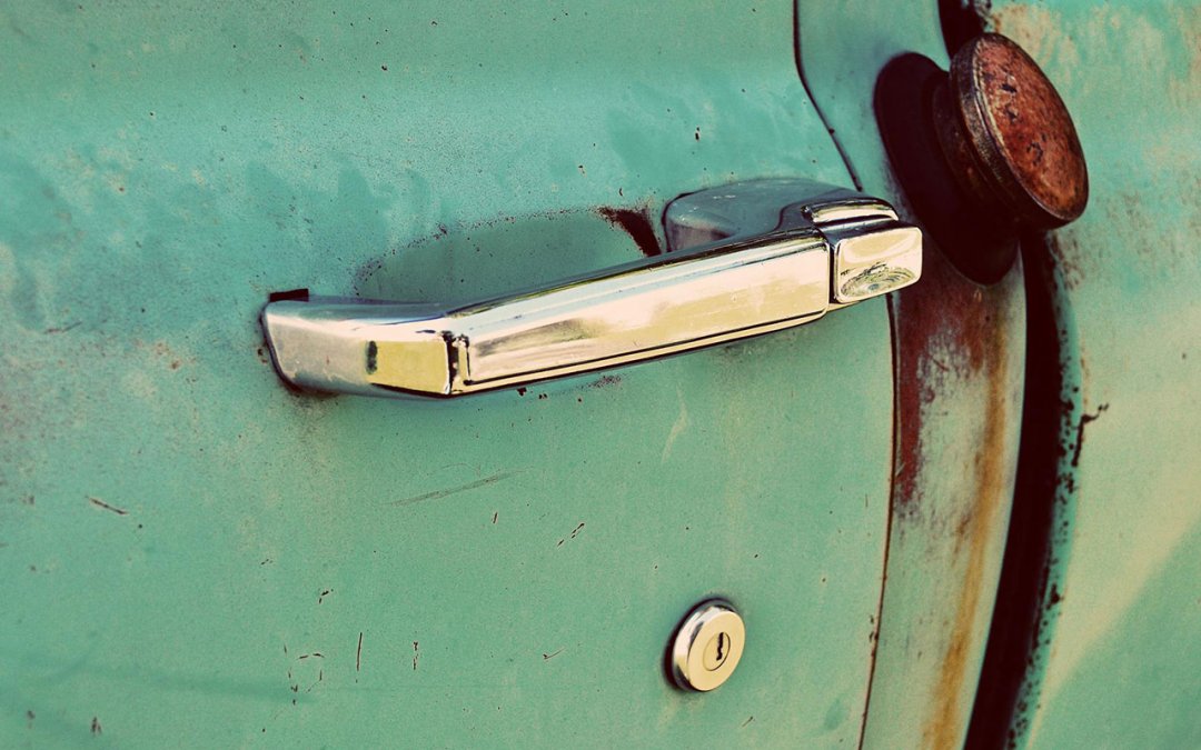 How To Unlock Truck Door Without Key? 