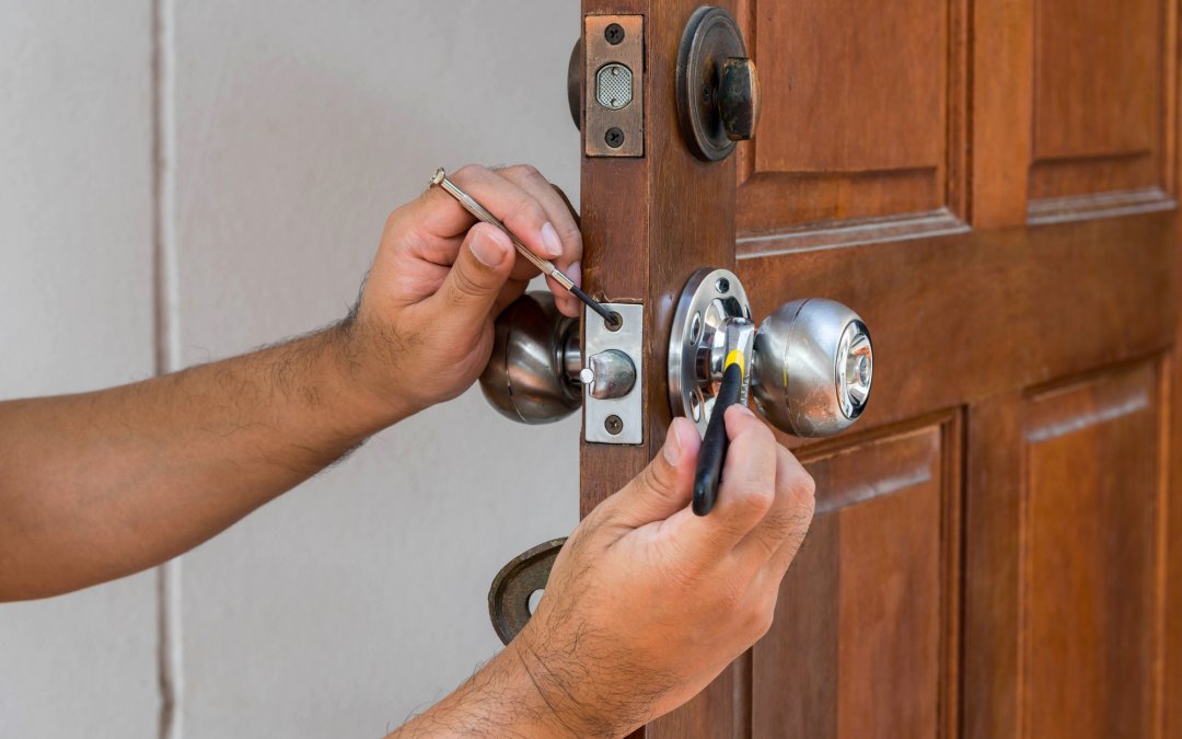 Cost of Home Lockout Service in Georgetown